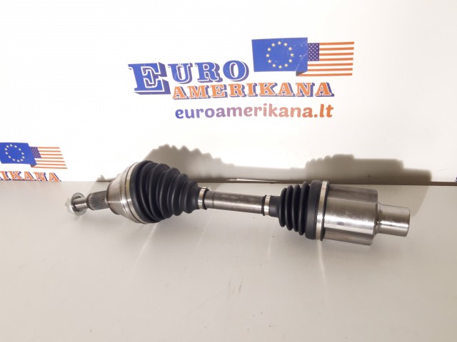 CV Half Shaft Assembly